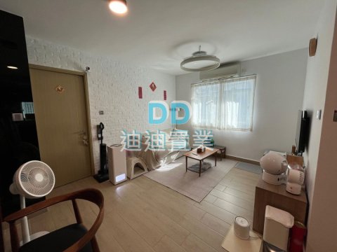 西貢村屋 位置方便 有裝修