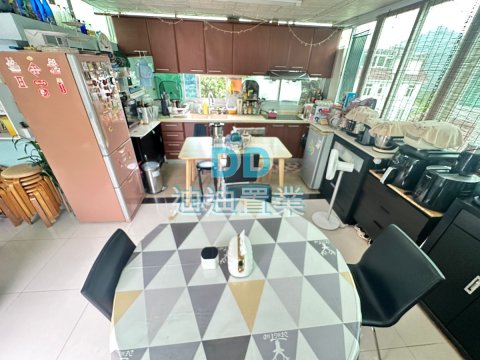 西沙路村屋 環境清靜