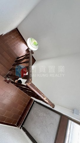 沙角尾