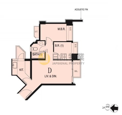 環宇海灣 第01座