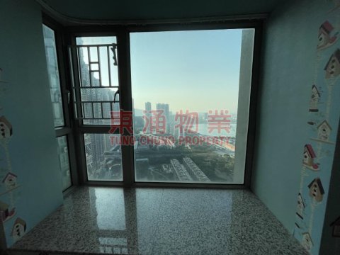 映灣園 第02期 第06座 高層極罕相連