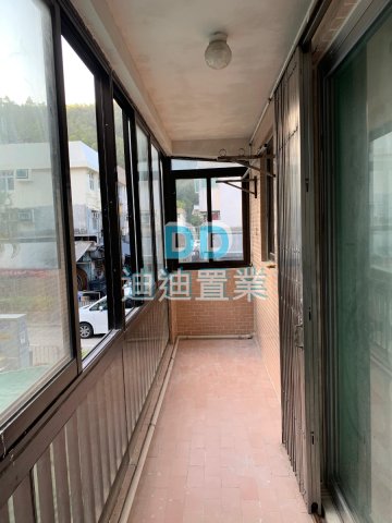 將軍澳村屋 位置方便