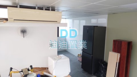 蠔涌村 裝修企理 乾淨 