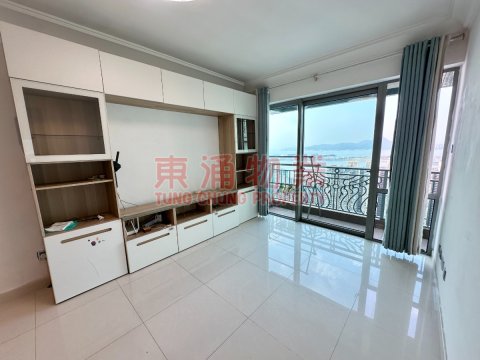 映灣園 第02期 第07座 高層三房套海景