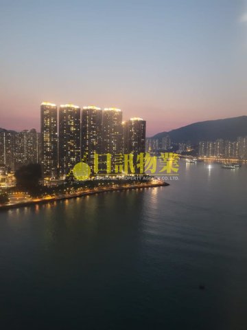 海濱花園 第08座 海雅閣
