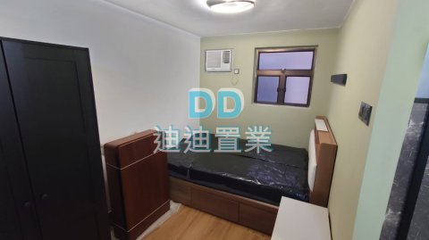 蠔涌村 裝修企理 乾淨 