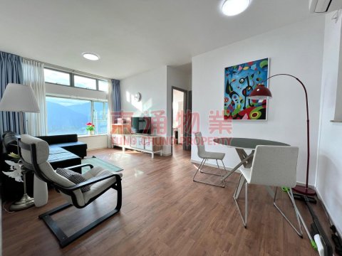 東堤灣畔 第06座 高層大兩房