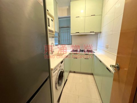 藍天海岸 第01期 第01座 海景方正有匙