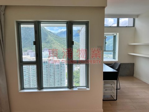 東堤灣畔 第08座 時尚裝修改一房