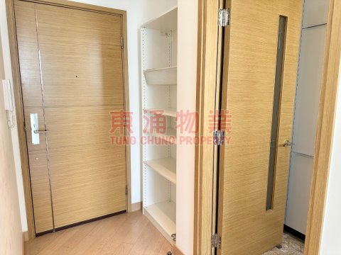 東環 第02期 第01B座 高層一片大海