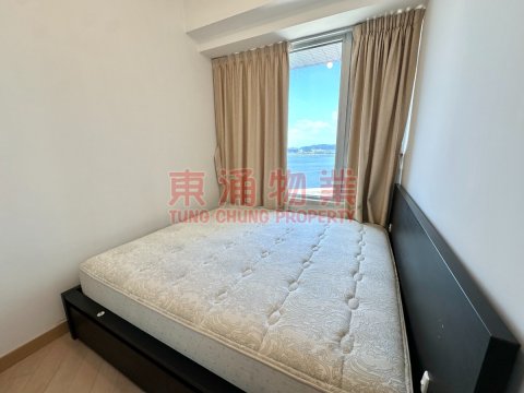 東環 第02期 第02B座 兩房海景齊傢俬