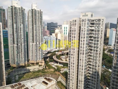 海濱花園 第17座 海寧閣