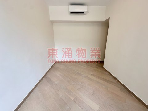 昇薈 第02座  二房單位有貯物房