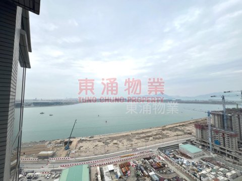 東環 第02期 第01A座