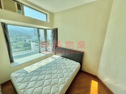 藍天海岸 第01期 第03座 兩房有匙