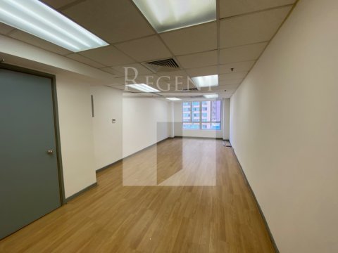 235 Wing Lok St Trade Ctr (永樂街235商業中心) 