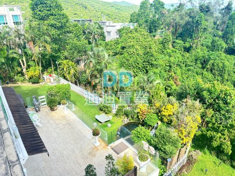 南山村 景觀開揚 俯瞰市中心