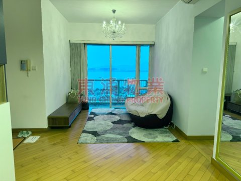 藍天海岸 第04期 第07座 水藍天岸 三房套