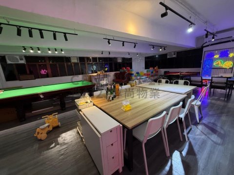 荃運工業中心 第02期『連1800呎天台』 荃運工業中心 第02期『連1800呎天台』