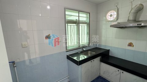 沙角尾