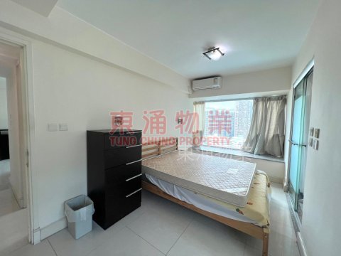 映灣園 第03期 第12座 悅濤軒