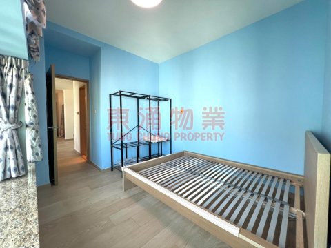 東堤灣畔 第01座 全新裝修高層市景