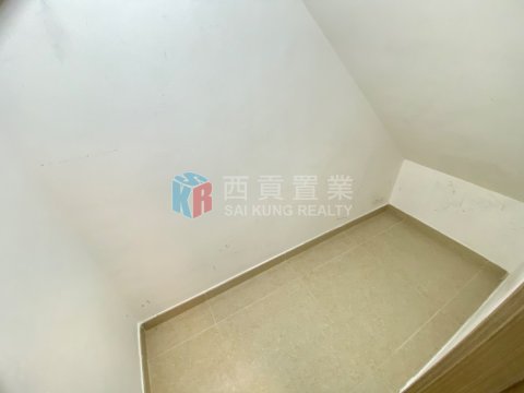 沙角尾