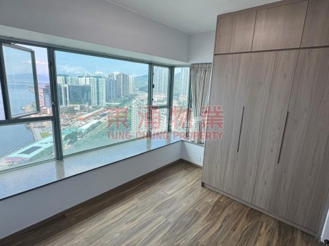 海堤灣畔 第02座 機場海景靚裝修