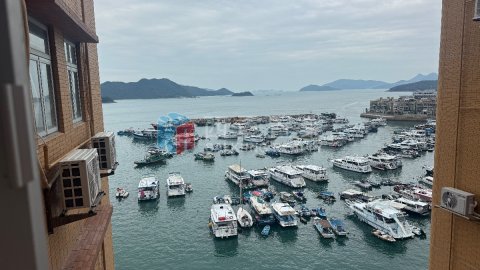 兆日大樓