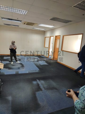 柴灣工業城 第02座