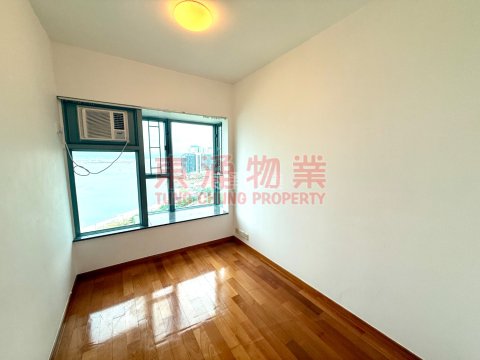 海堤灣畔 第02座 三房套連工人房獨立廁
