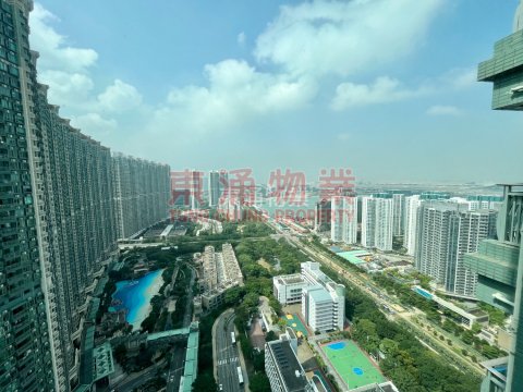 映灣園 第01期 第05座 高層大單邊