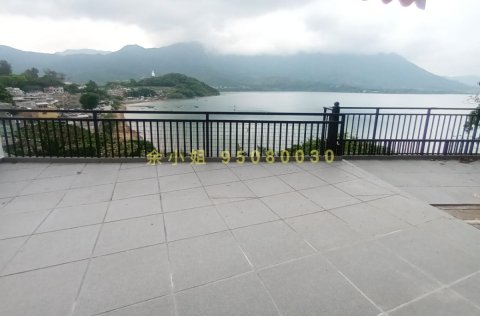 沙欄小築 95080030