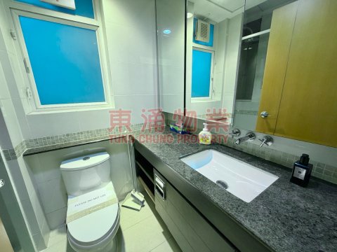 藍天海岸 第04期 第07座 水藍天岸 三房套