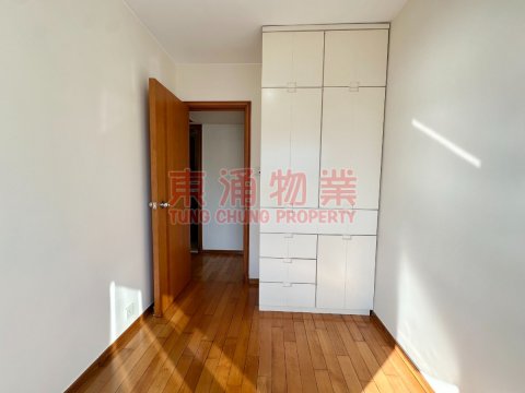 海堤灣畔 第02座 高層纜車海景