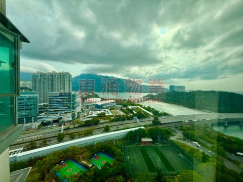 海堤灣畔 第02座 沙螺灣海景