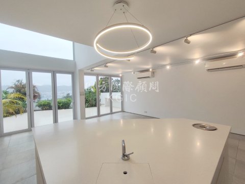 白沙灣花園