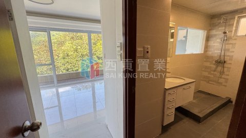 企嶺下