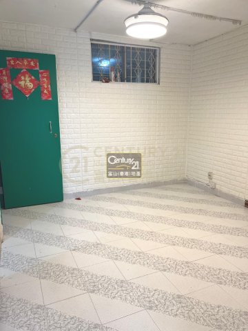 黃大仙下村 第06座 龍榮樓
