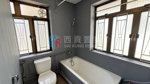 沙角尾