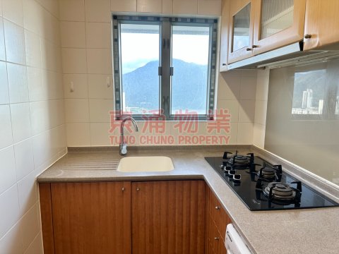 海堤灣畔 第01座 高層兩房沙螺灣海景