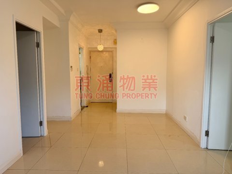 映灣園 第01期 第01座 獨家高層兩房