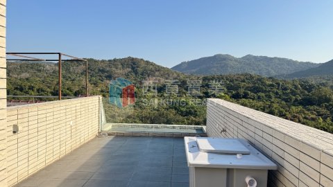 高塘村