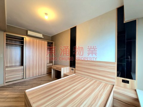 昇薈 第07座 高質三房套連工人套 求好租客