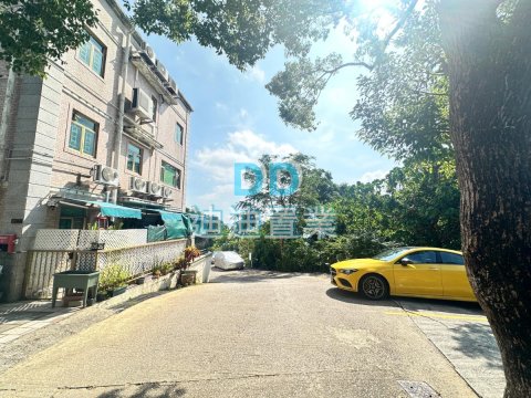 早禾山莊 環境優靜 西貢後花園