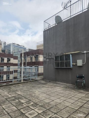 偉信商業大廈