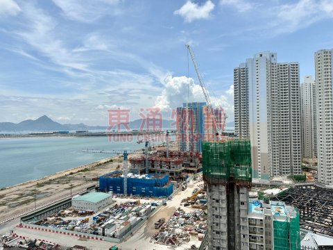 東環 第02期 第01A座