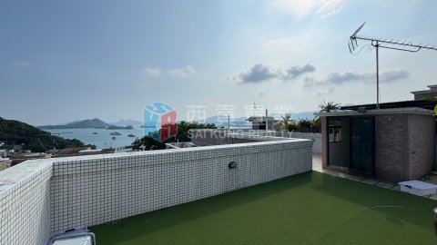 早禾坑村