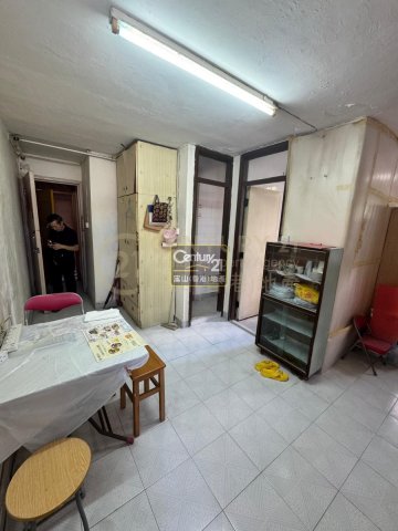 東頭二村 偉東樓