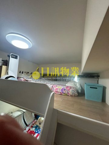 柏傲灣 第02B座